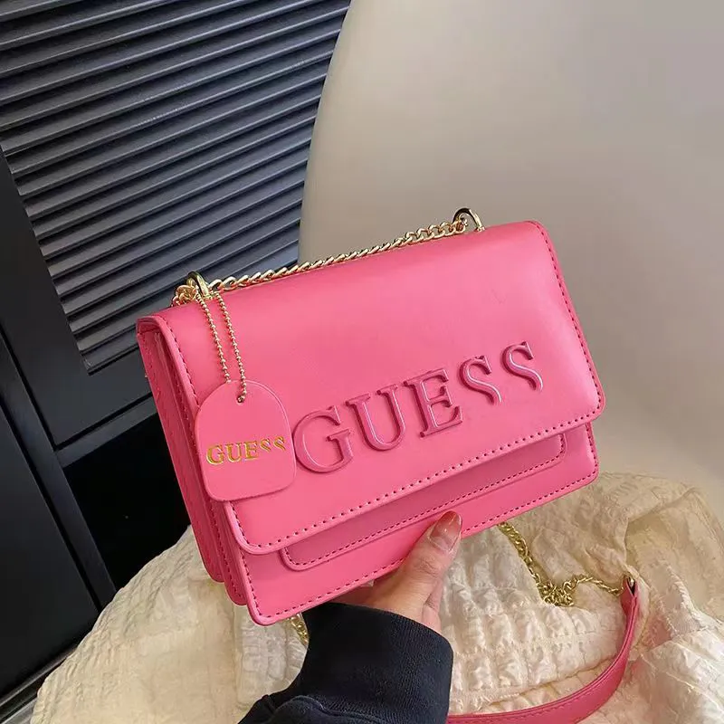 Designer Bags Luxury Cross Body Bag For Women Handbag Lady Shoulder Large Capacity Messenger Bags Letter Classic Style Nice Gift Good Match From 36 55 DHgate
