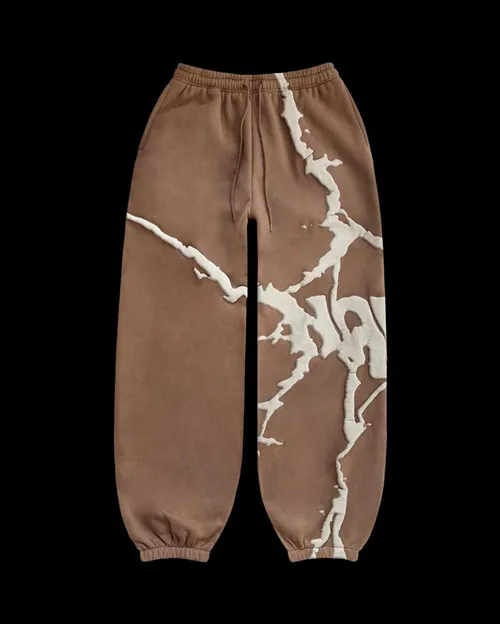 Y2K Hoodie Herren - Oversized Kapuzenjacke Mit Reißverschluss