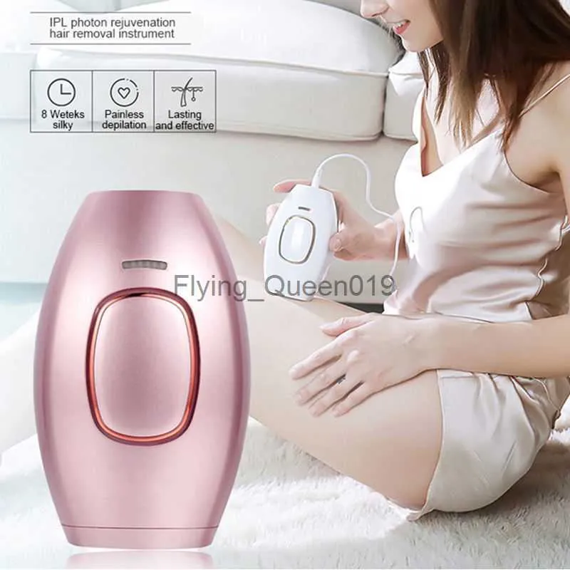 Depiladora laser uso domestico sale