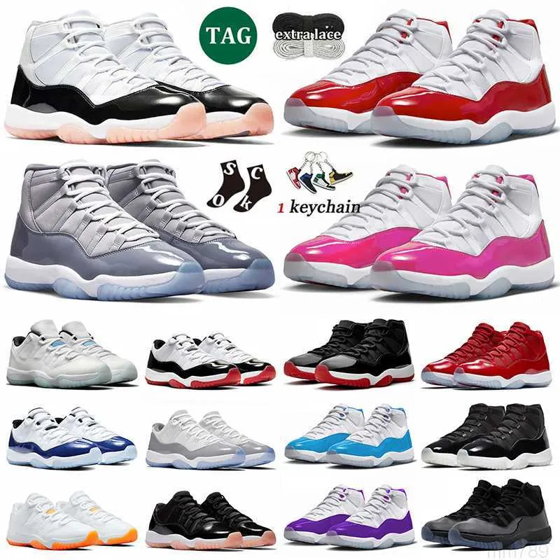 Dhgate hotsell concord 11