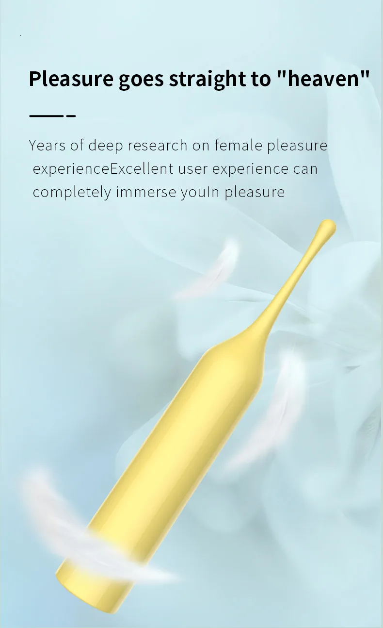 Other Health Beauty Items UNIMAT Ultrasonic High Frequency Vibrator Fast Orgasm Nipple Clitoris Stimula_voghion.com