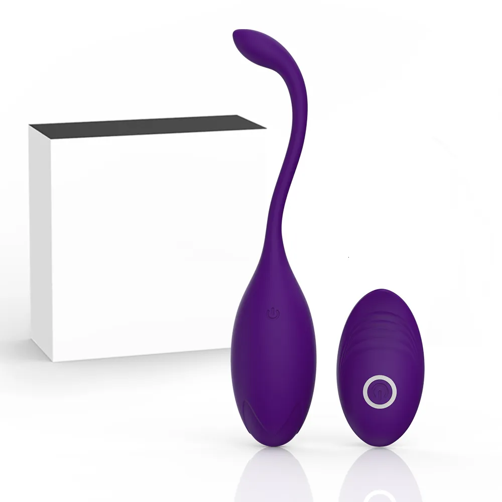 Bullet Vibrator With Wireless Remote Control For Women G Spot_voghion.com