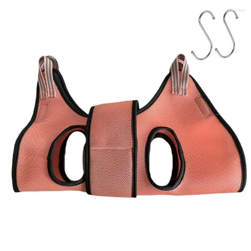 Hondendraagtas Kattenhouder Voor het knippen van nagels Dierenverzorging Trimmen Tas Sling Accessoires Baden