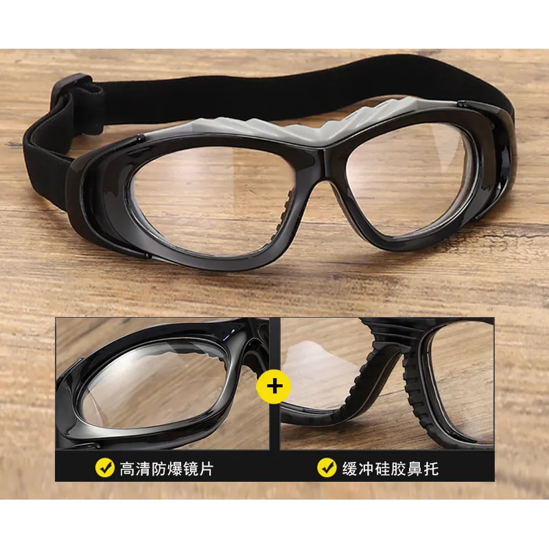 Sport Glasses for Men Women Basketball Football Sport Goggles