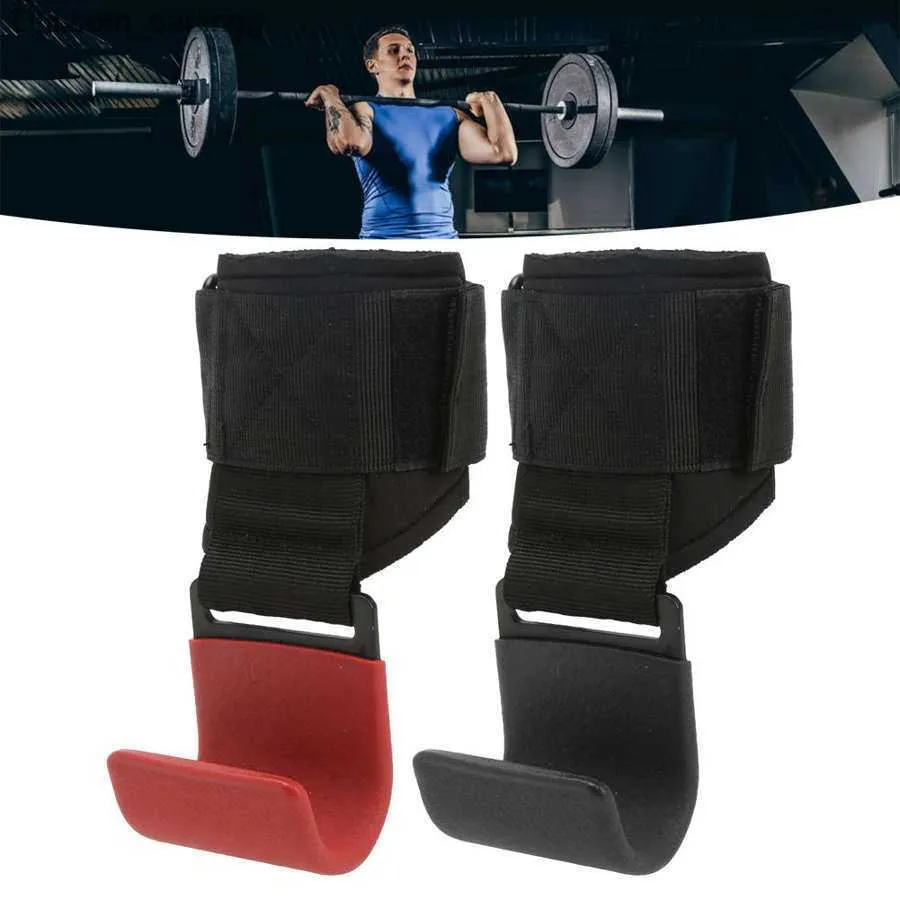 Heavy Duty Steel Weight Lifting Hook With Anti Slip Pull Ups And Power Dog  Walking Gloves For Gym Q230825 From Darlingg, $3.37