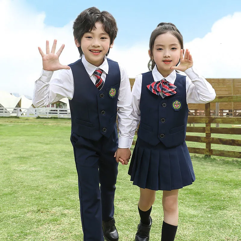 Japanese school top boy outfit