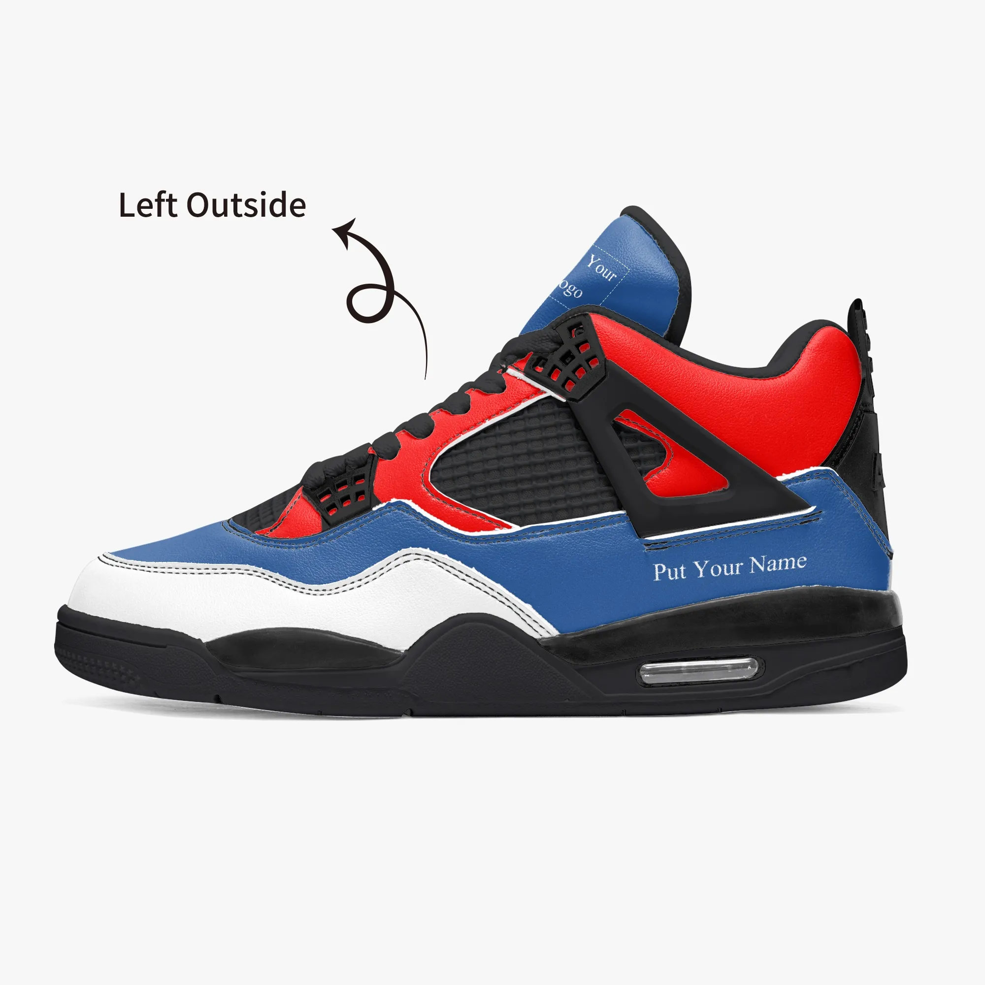 Custom basketball cheap shoes for sale