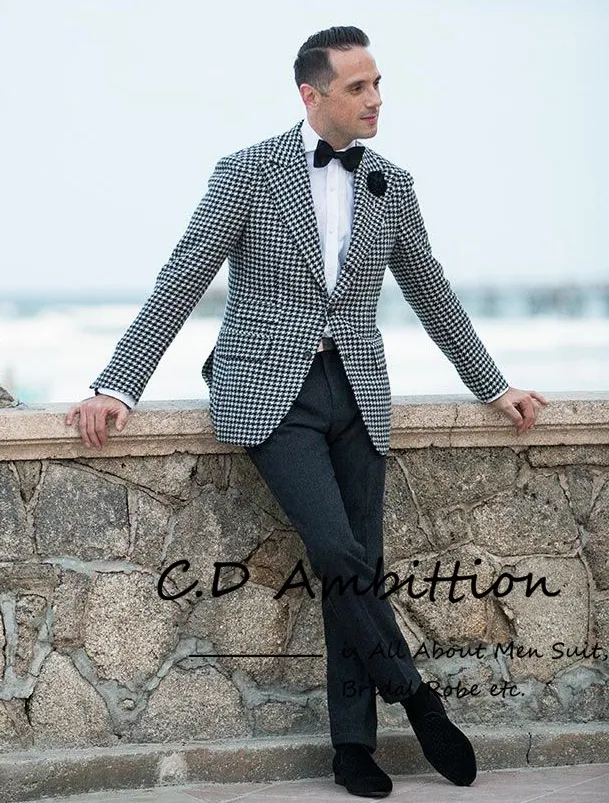 ジャケット・アウター readymade tweed shirt jacket vintage 2 readymade tweed shirt jacket vintage 2 - メルカリ