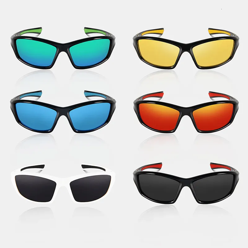 Acheter Queshark lunettes de cyclisme lunettes de soleil