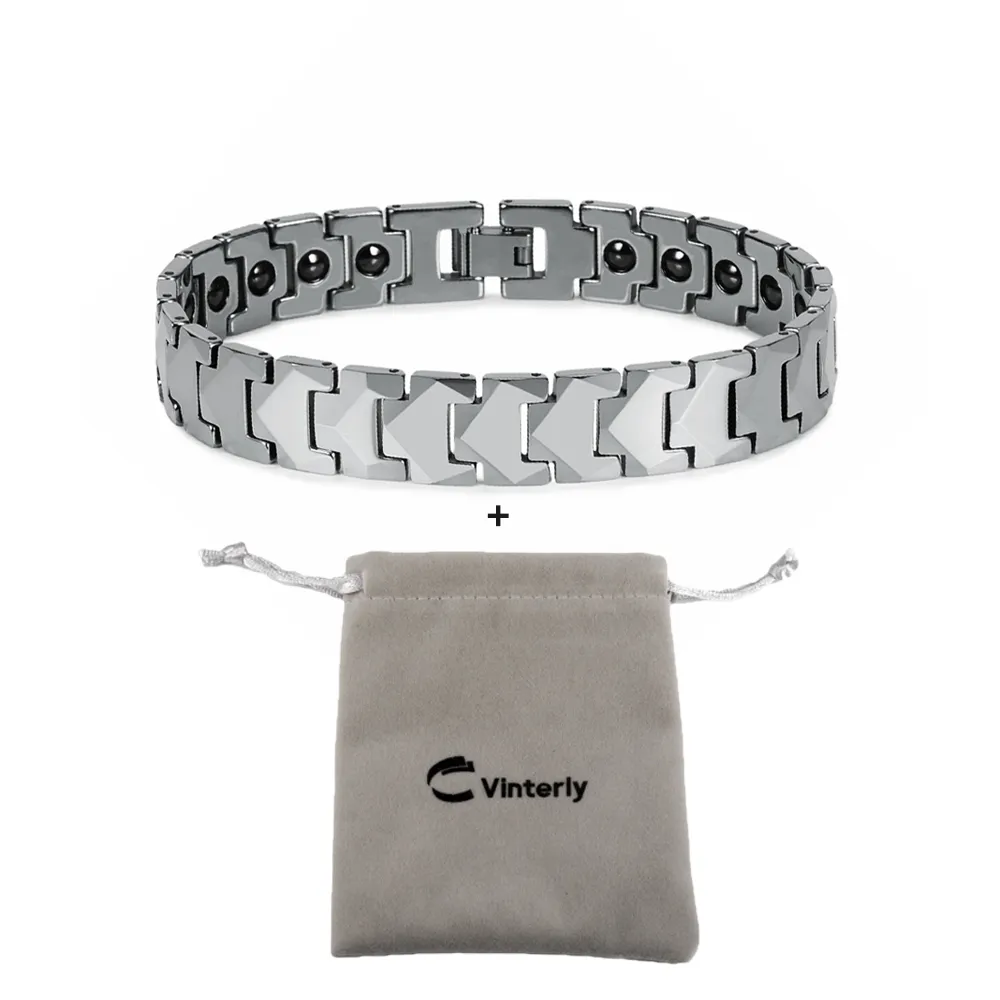 Tungsten Carbide Bracelet Man's Deserving Bracelet Tungsten Steel Bracelet  Size Length 22.5cm Width 1.3cm Thickness Weight 95g - China Tungsten Steel  Chain and Tungsten Bracelet price | Made-in-China.com