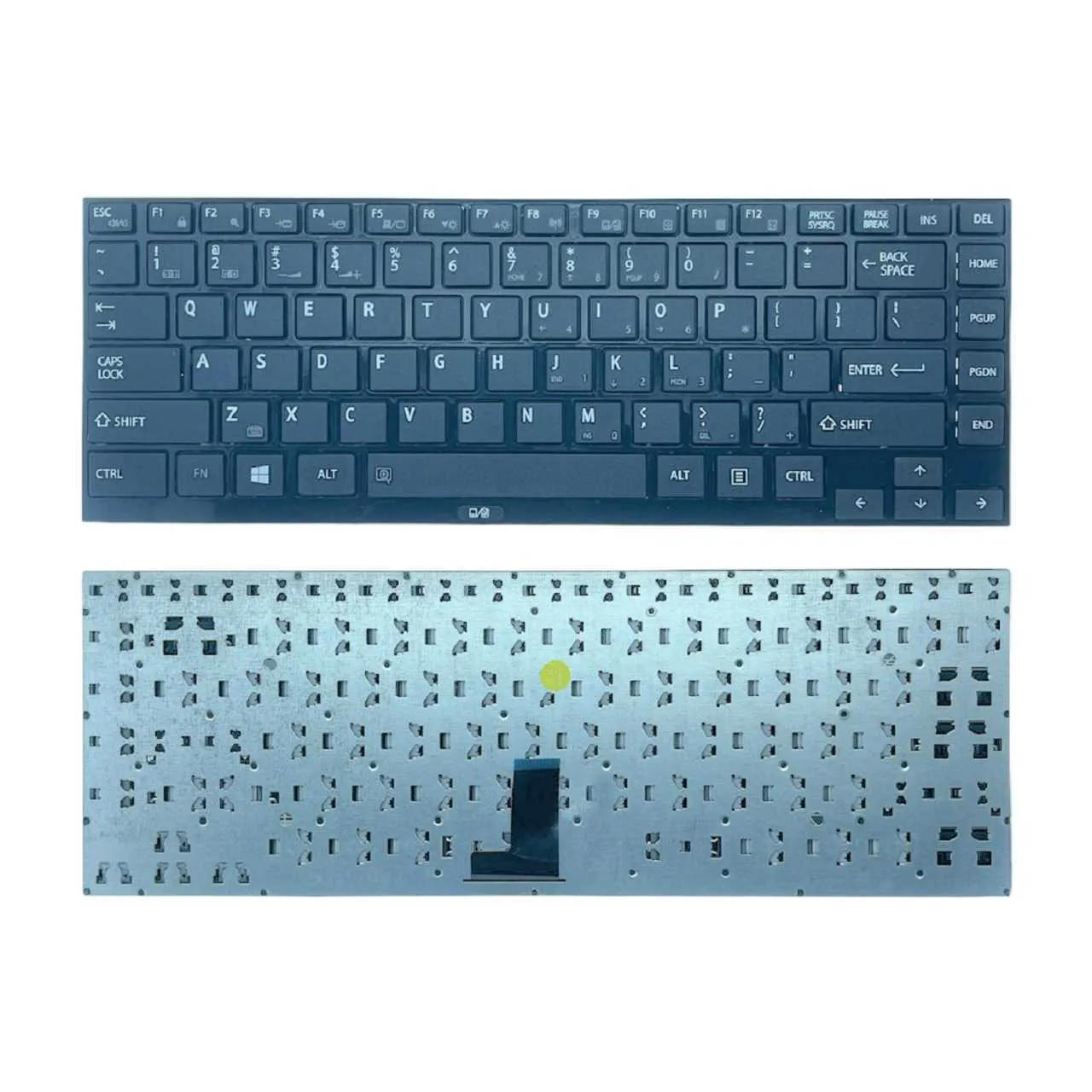 Novo teclado de laptop americano para toshiba portege r935 r700 r705 r730 r830 r835 r731 r930 notebook pc substituição hkd230825. HKD230824