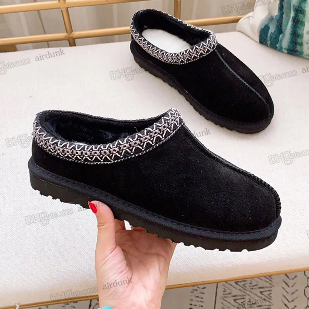 Tazz Chestnut Fur Tasman Tasman Slipper Chestnut Sheepskin Shearling ...