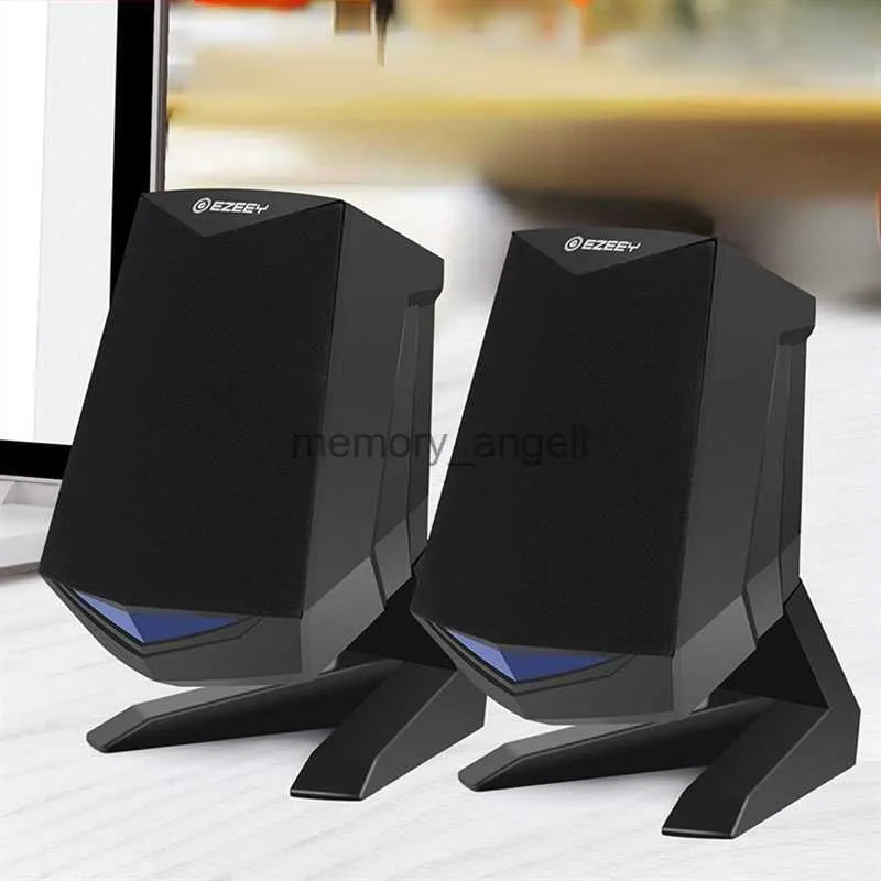 Computer stereo speakers with subwoofer sales