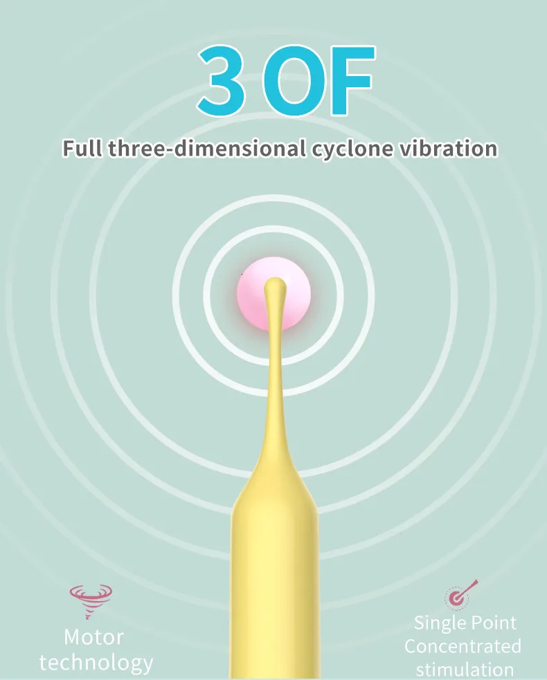 Other Health Beauty Items UNIMAT Ultrasonic High Frequency Vibrator Fast Orgasm Nipple Clitoris Stimula_voghion.com