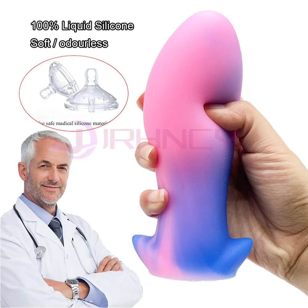 beautiful anal plug Pretty Butt Plugs For Women and Men│Free Shipping│Beauglyful – BEAUGLYFUL