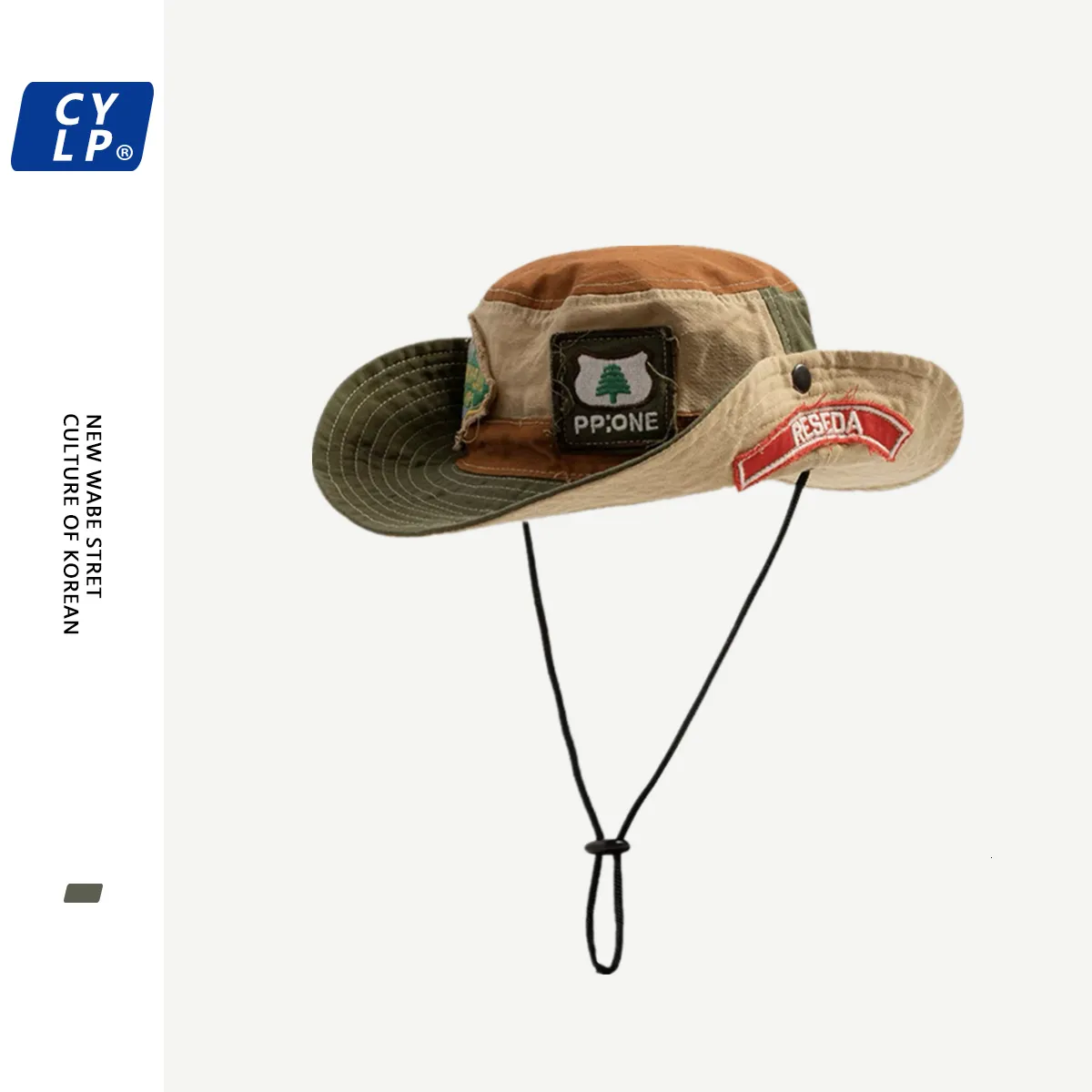 Vintage Patch Madewell Bucket Hat For Men And Women Wide Brim Sun Hat Ideal  For Outdoor Travel, Camping, And Fishing Alpine Style Sun Cap Style #230824  From Qiyue07, $12.44