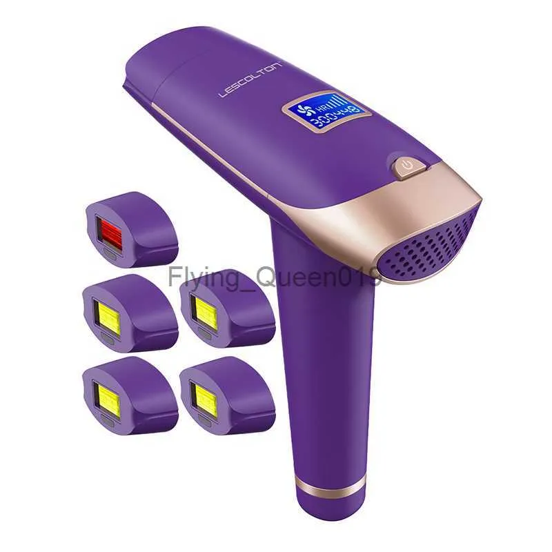 Lescolton T009X Afeitado Y Depilacion Depiladora Laser Indolora Profesional IPL Permanente Dispositivos De Uso Domestico Para Mujeres HKD230825 De 24 98 DHgate