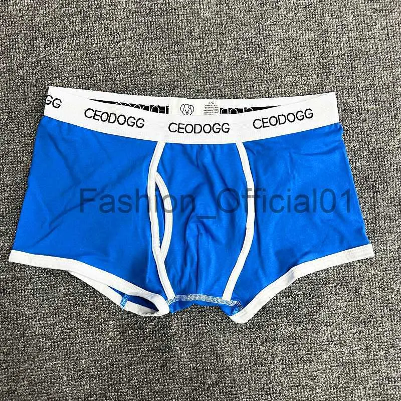 CEODOGG 365 Mens Boxer Trunks Cotton Aeropostale Shorts For Sexy