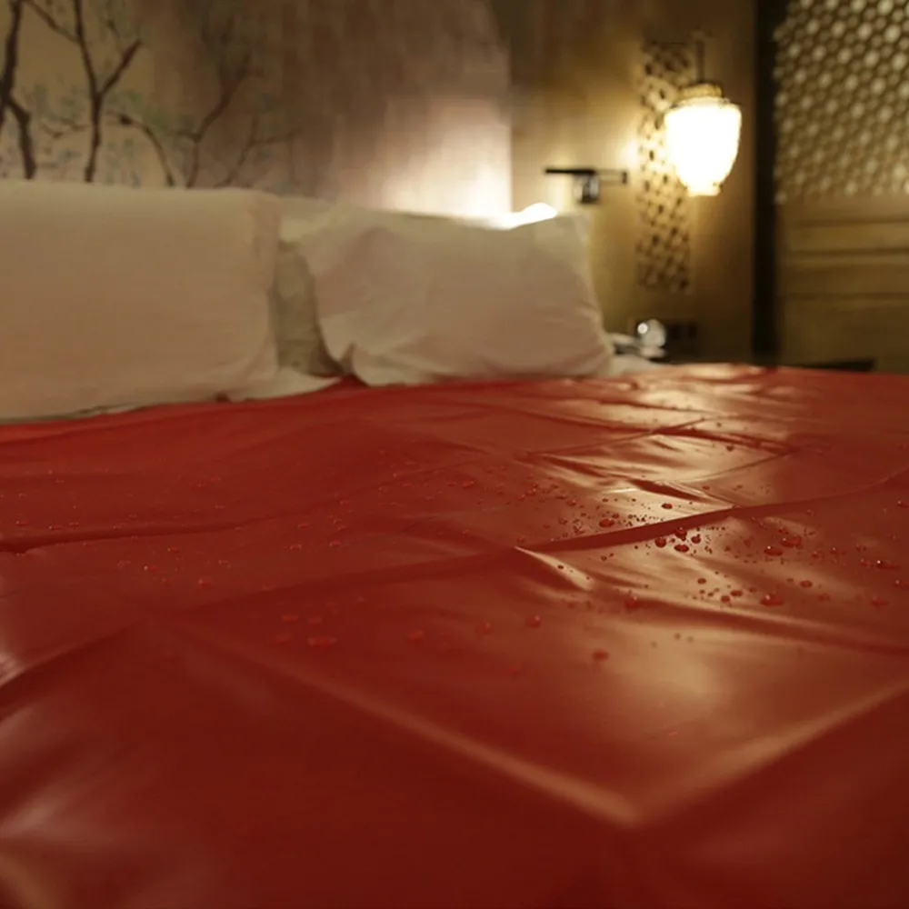 Furniture Adult Couple Game Sex Bed Passion Width 130cm/170cm/210cm Supplies Waterproof Sheets Lover Product T_voghion.com