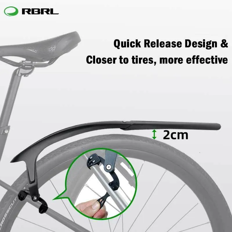 Quick guard mudguard sale