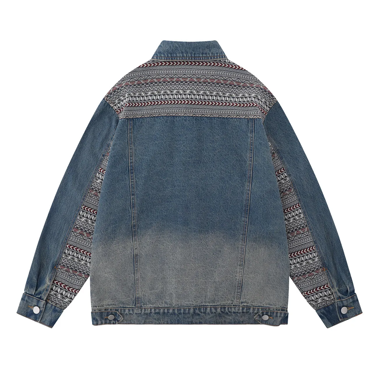 ジャケット・アウター Patchwork Denim Jacket LLA0321 JK8212_DN_224_1200x.jpg?v=