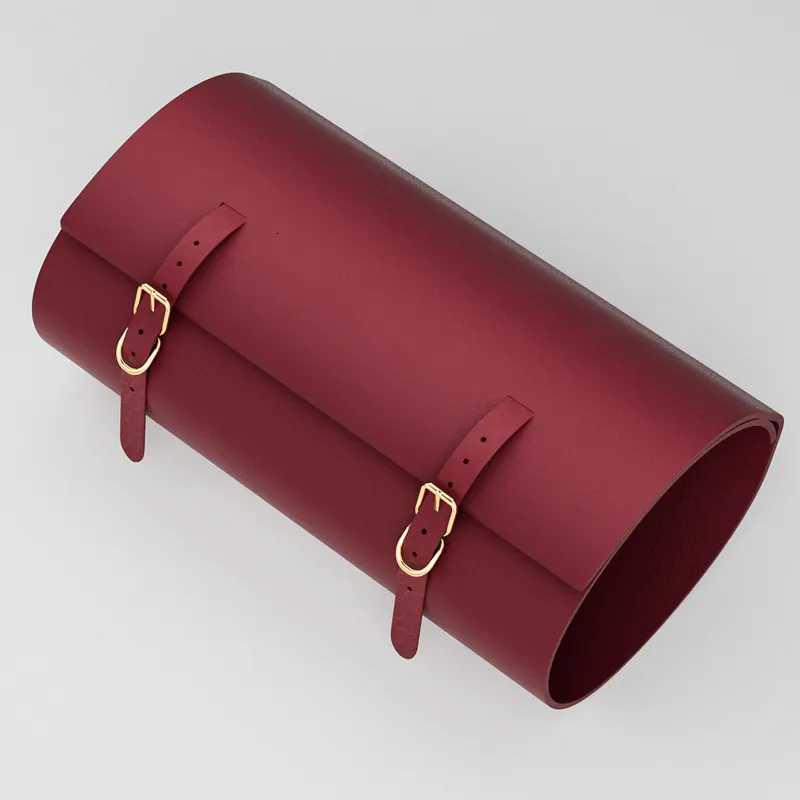Adult Bondage Bundle Set For Women Exotic Leather And Plush Kit_voghion.com