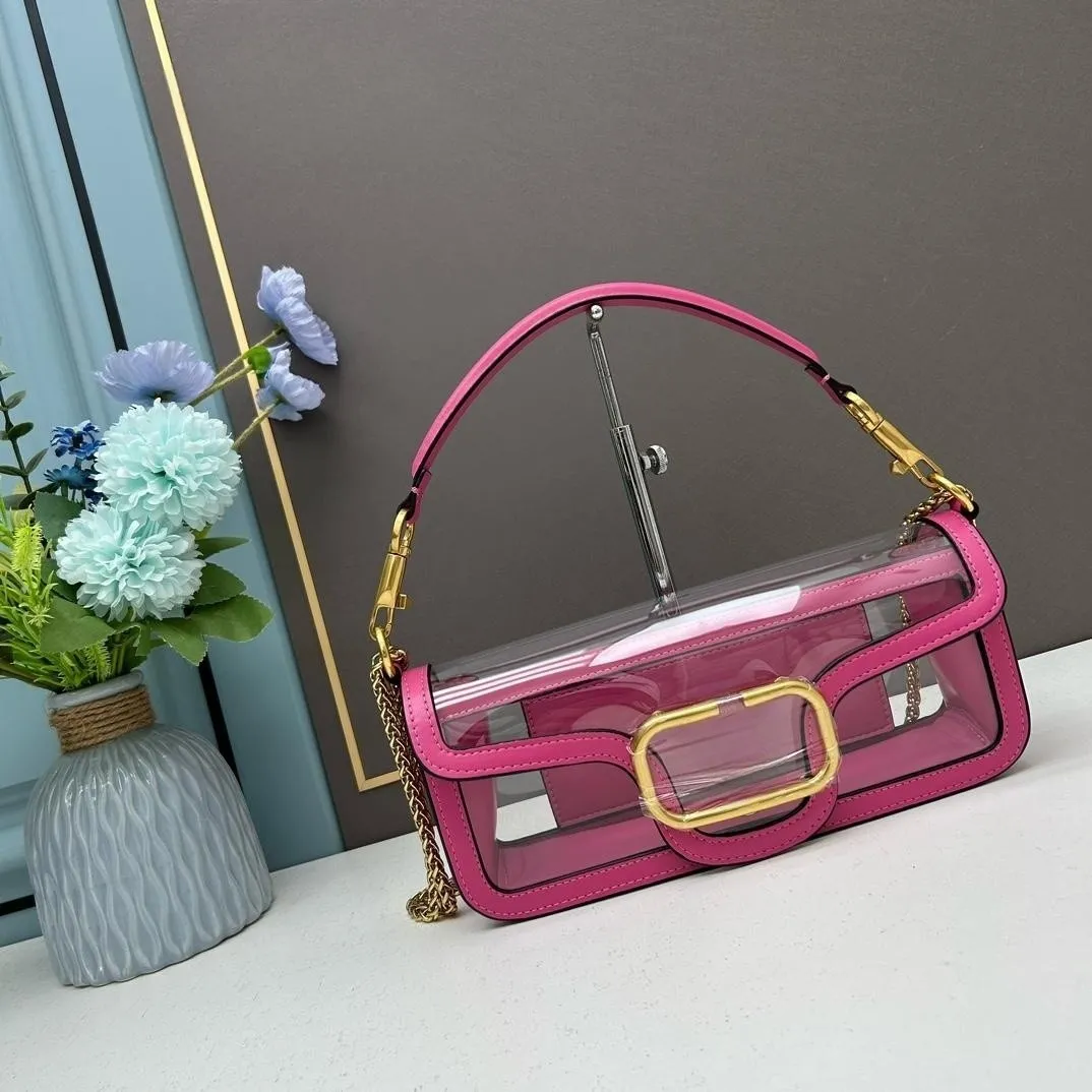 Designer chain shoulder bag hotsell