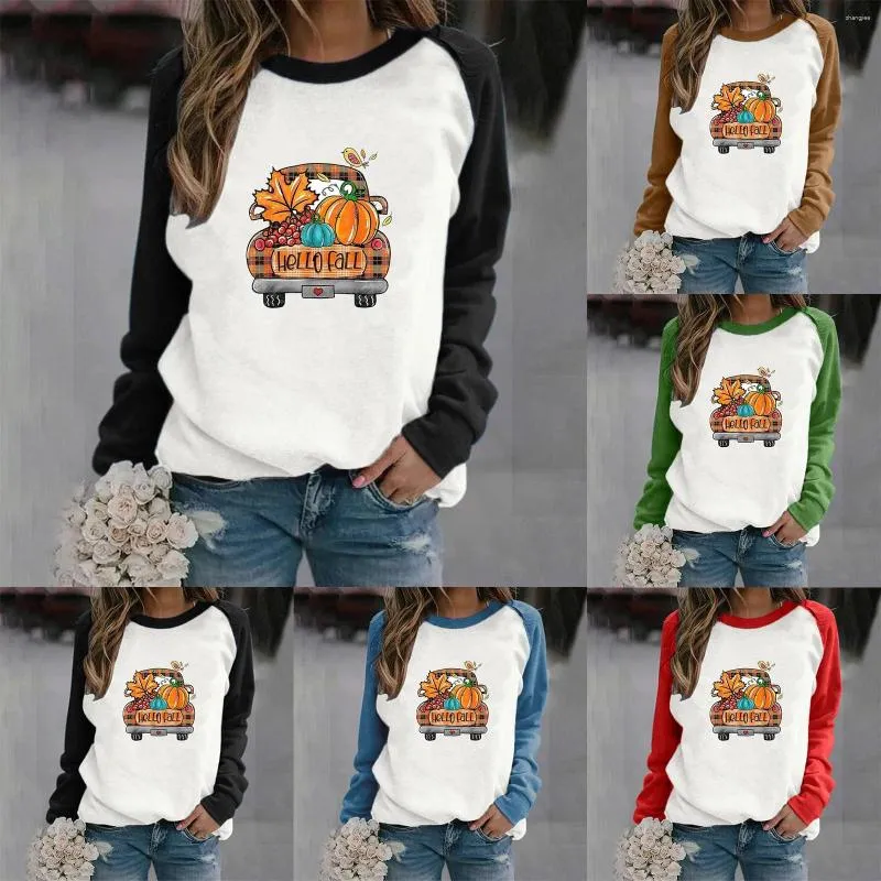 Ropa de gimnasio Sudadera Mujer Talla pequeña Cuello redondo Hola Otoño Media cremallera Jersey polar Amigos