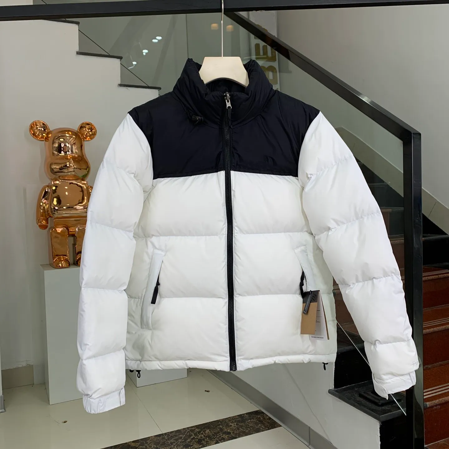 Cotswold down deals jackets