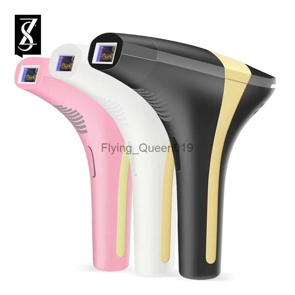 Laser Depilator IPL Hair Removal Bikinis Body Skin Rejuvenation Women