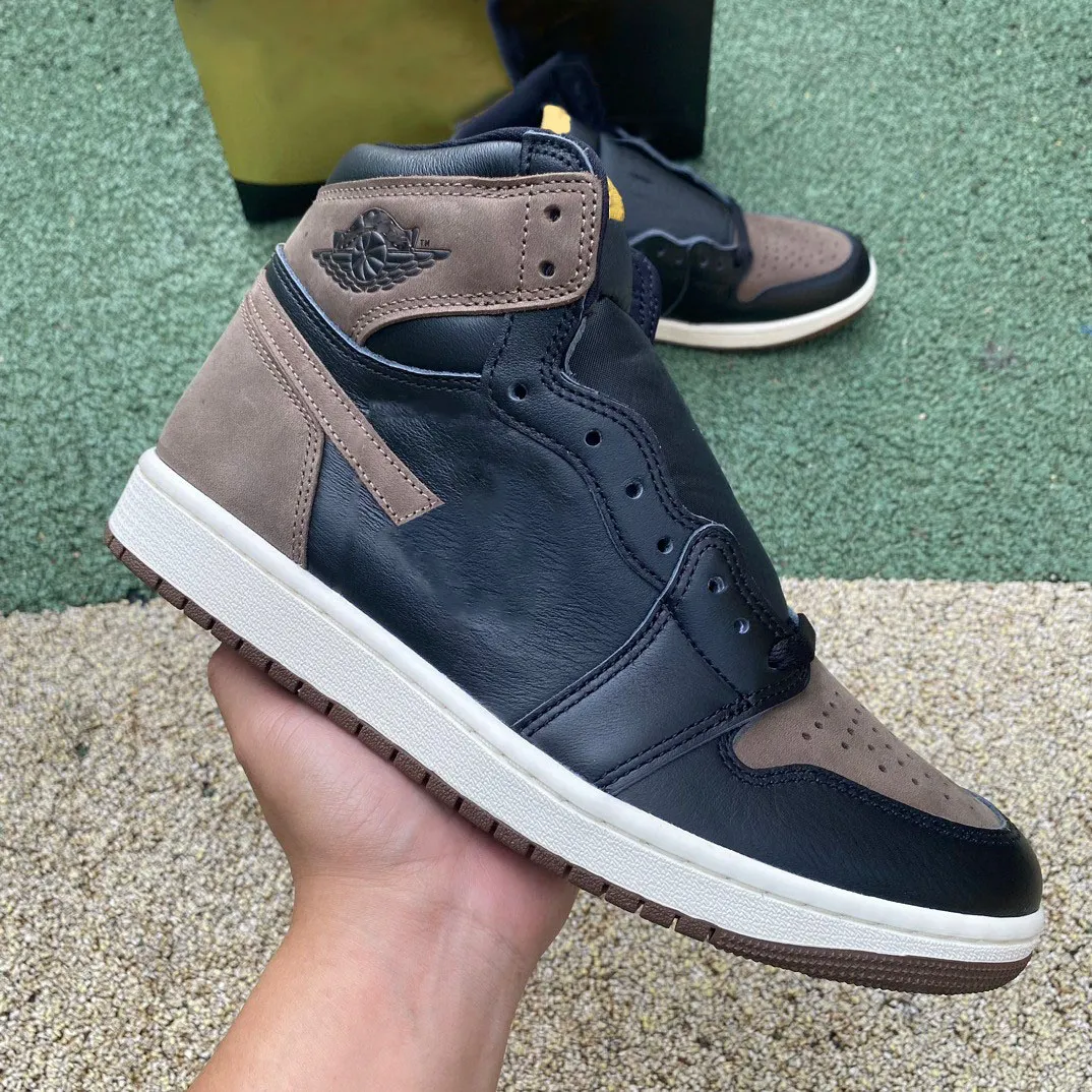 Jordan 1 union dhgate cheap