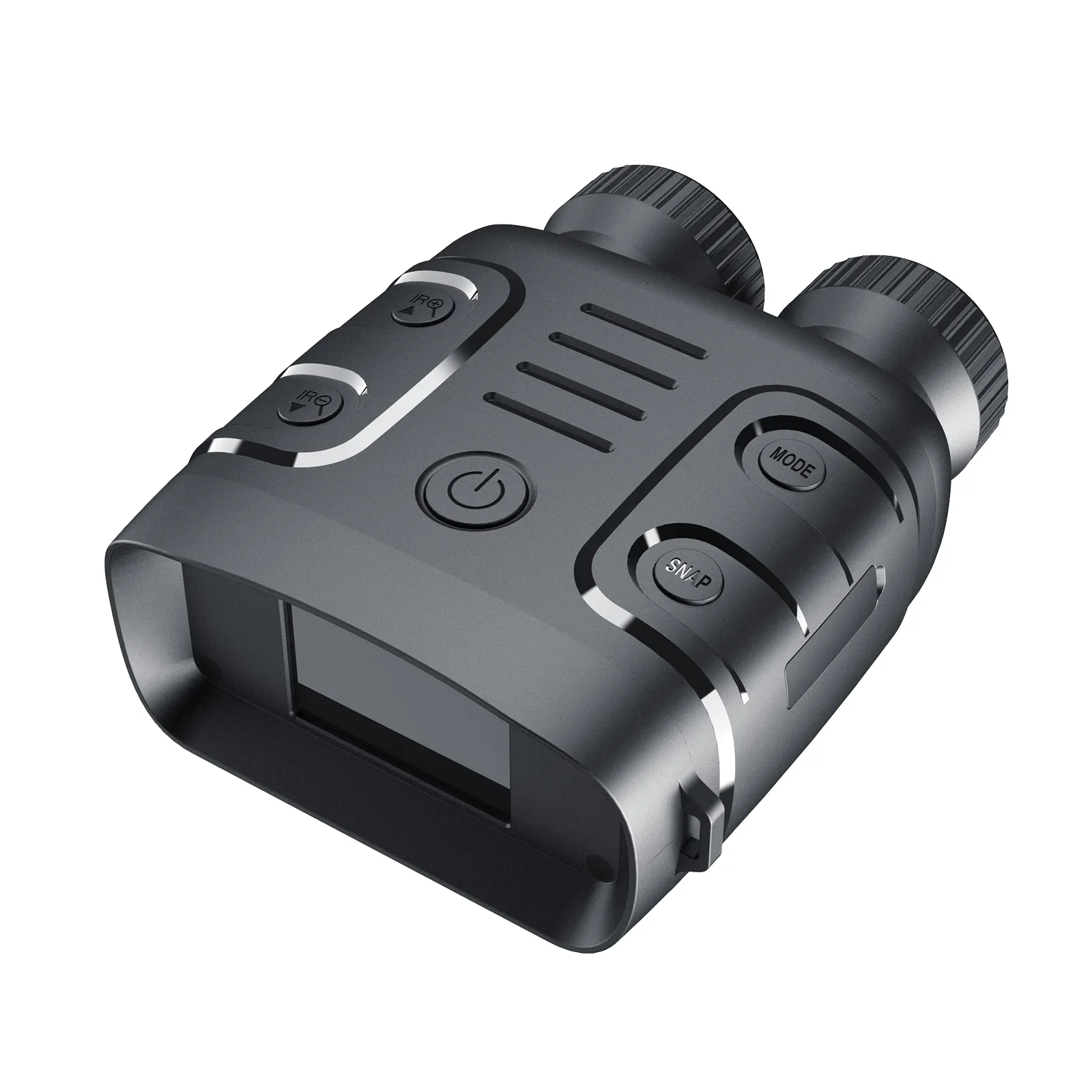 Telescope Binoculars R18 Digital Night Vision Device, 1080P HD, 850nm ...