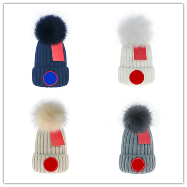 2023 NEW MENS WOMENS BEANIES HATデザイナービーニーメンレディースキャップスカルキャップ春秋帽子ファッションストリートハットアクティブカナダカジュアルユニセックス