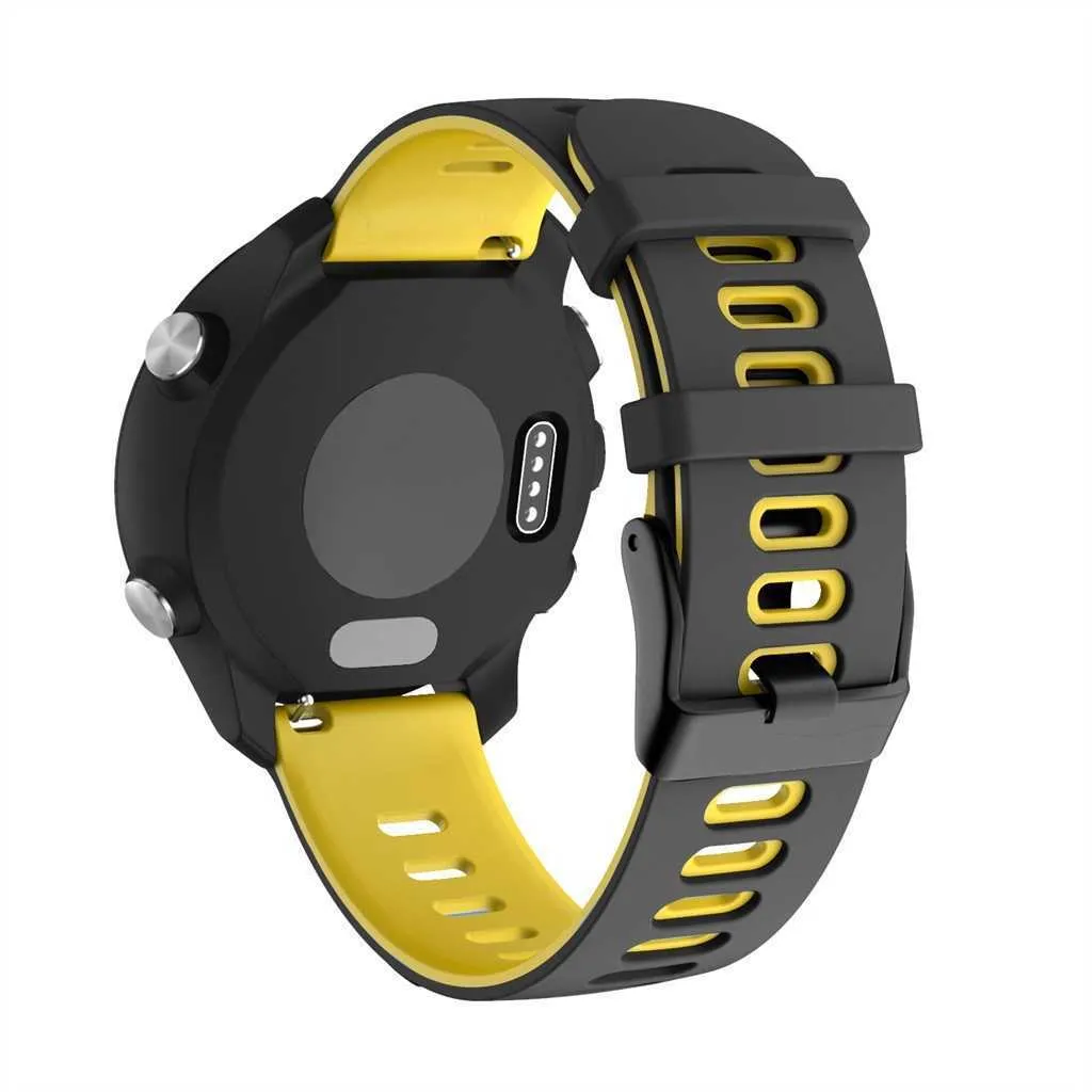 Silicone Amazfit Gtr 2e Strap Correa For Amazfit GTR 4/3 Pro, G TR2e/GTS4  Mini 20/22mm Wristband For GCR4/ GPR3 Bracelet Watchband From  Hebitai3cstore, $2.81