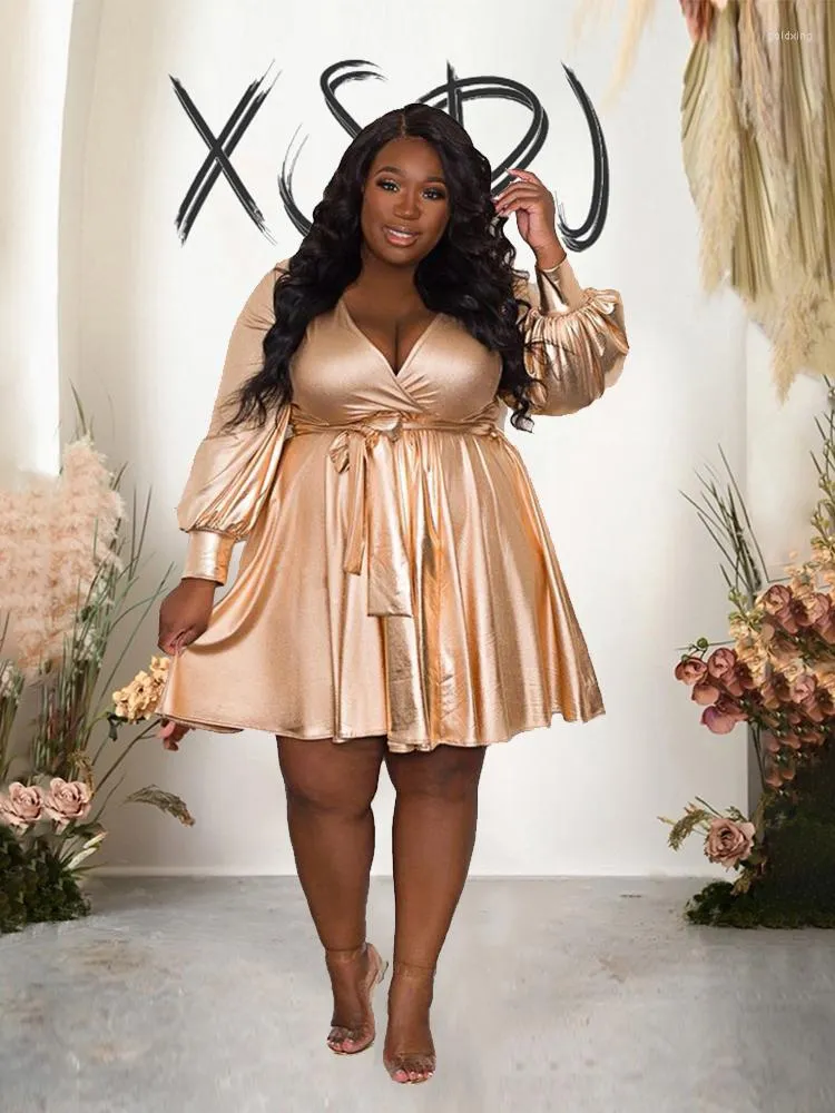 sexy plus size dresses