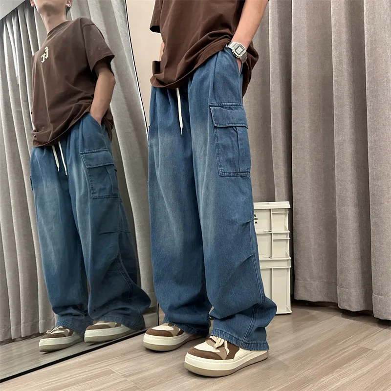 Jeans uomo gamba larga new arrivals
