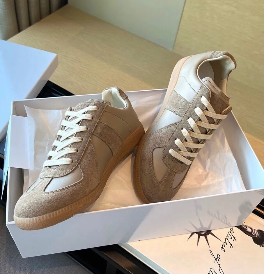 Maison margiela shoes best sale dhgate