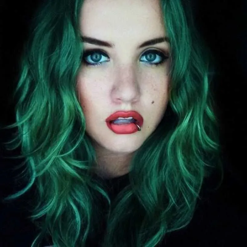 Sexy lip ring clearance