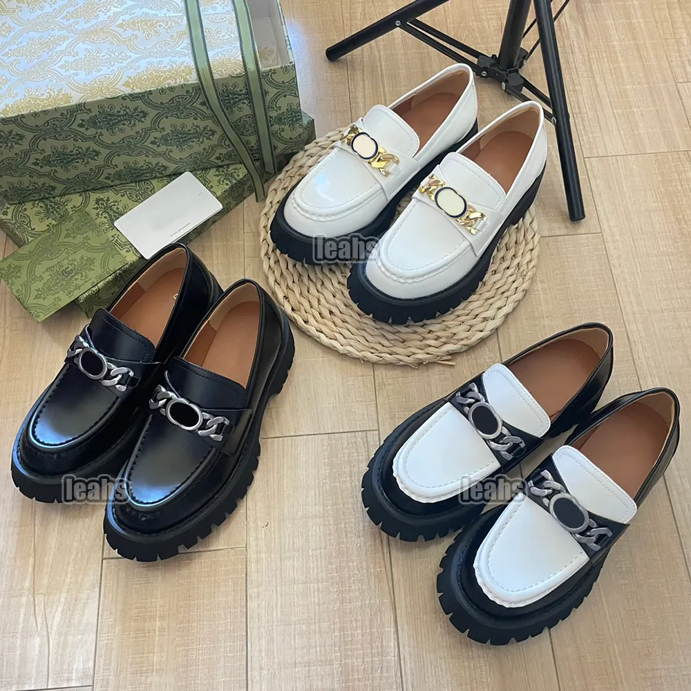 des chaussures femmes chaussures habillées mule chaussures femmes fête de mariage qualité en cuir talon haut chaussure plate affaires formelle mocassin social chunky avec boîte d'origine taille 35-40