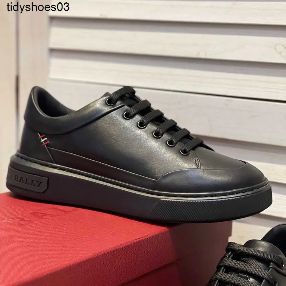Bally herenschoenen online