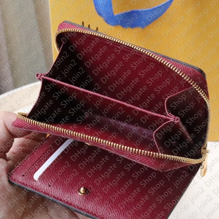 Canvas Floral Women Wallet Pink Zipper Clutch Purse with Card Holder Coin Pocket Key Chain Phone Pocket for 2024