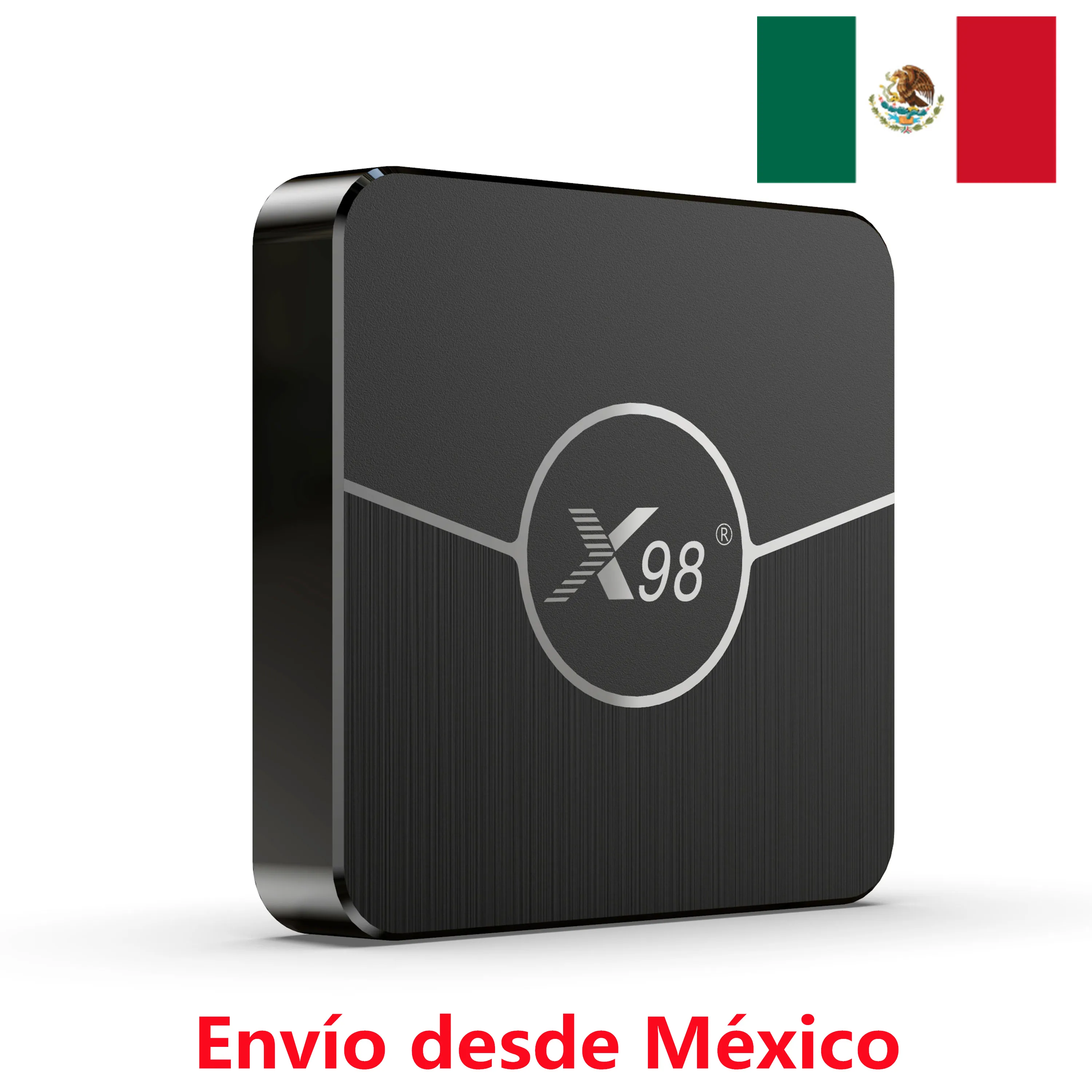 X98 Plus DHgate.com:Android TV Box X98 Plus: Amlogic S905W2 Quad Core 4K Dual ...
