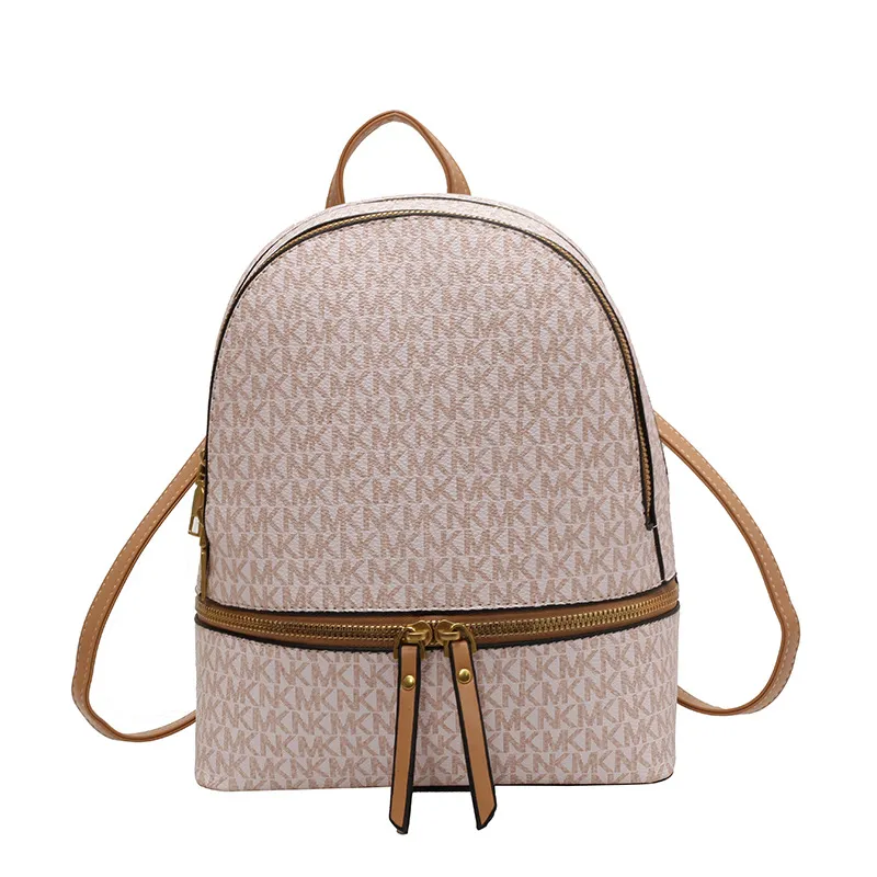 Fashion leather backpack handbag new arrivals