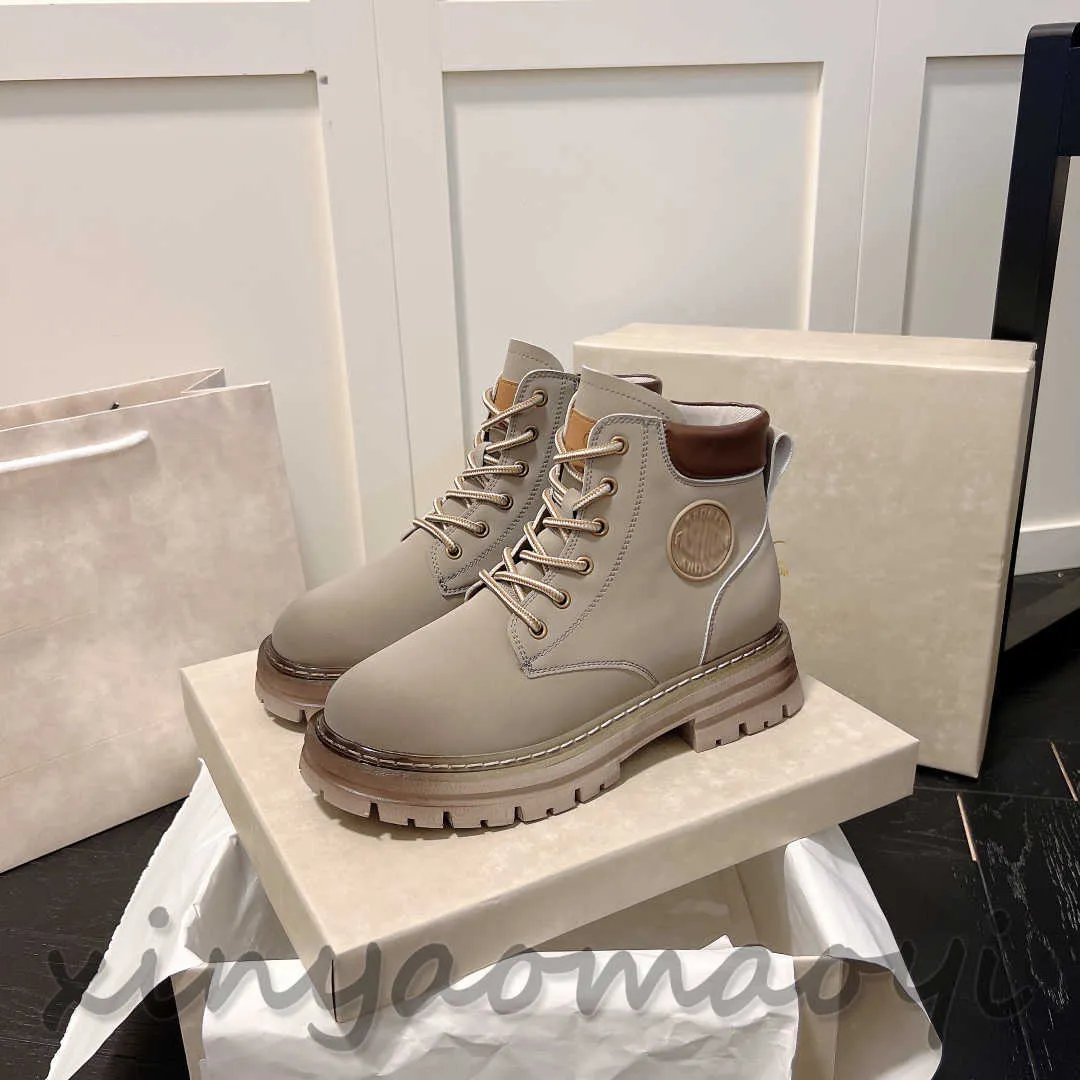 Grey shop designer boots