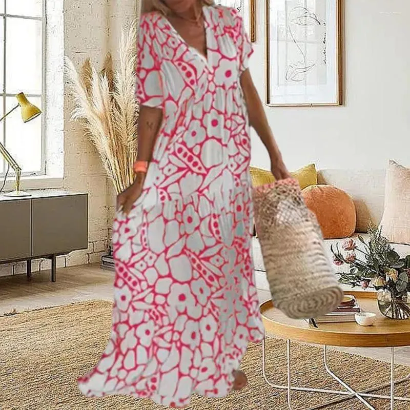 Loose fitting shop party dresses