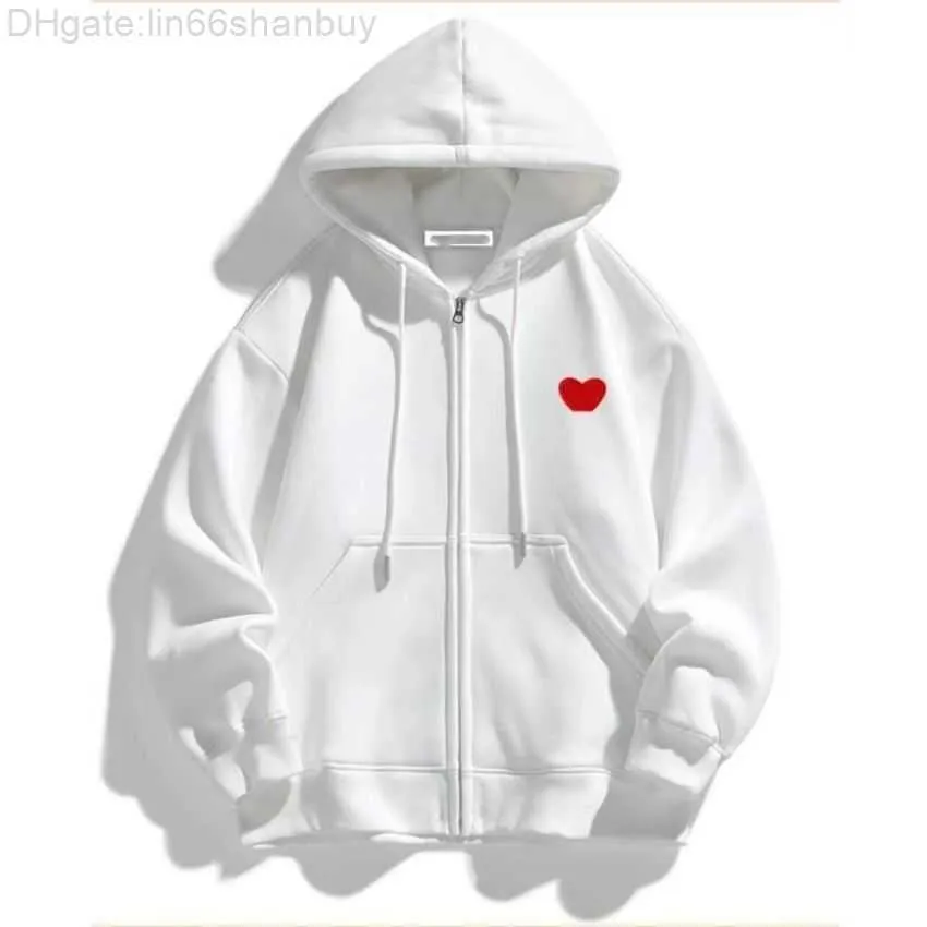 Cdg hoodie shop dhgate