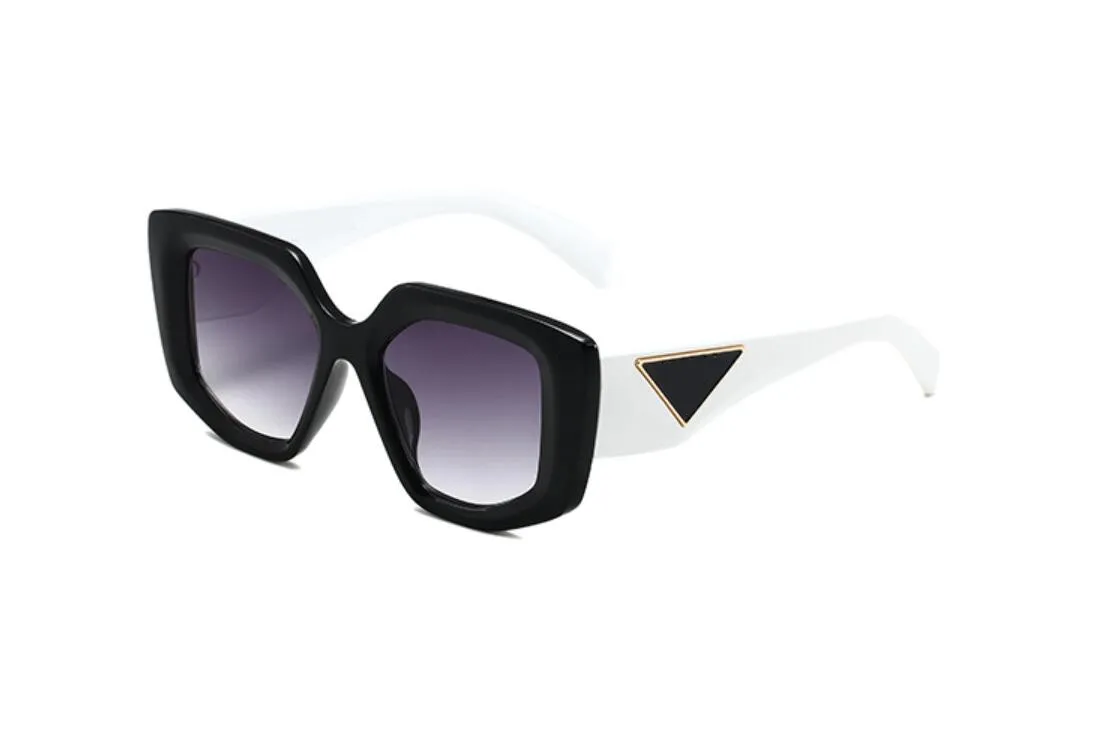 Occhiali Da Sole Di Designer Polarizzati Donne E Uomini Con Telaio