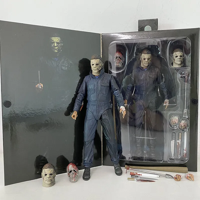 Michael myers toys sale