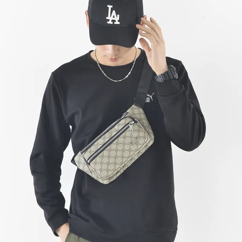 Supreme waist bag for men 2025