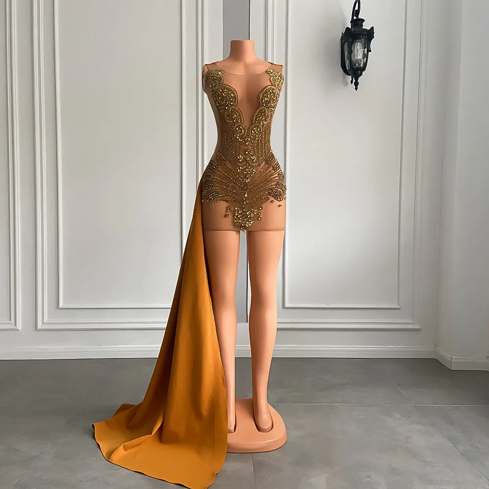 short gold birthday dress WNK40210_1_enlargedcopy_1024x1024.png?v=1717857570 main image 1